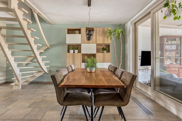 Medium property photo - Parallelweg 33A, 6023 BB Budel-Schoot